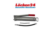 Würth 098600 Pistolet À Graisse À Levier