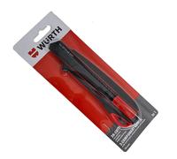 Würth 3 x 2 K Cutter de Curseur incl. 3 lames