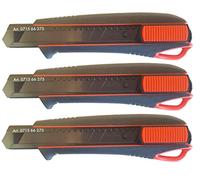 Würth 3 x 2 K Cutter de Curseur incl. 3 lames