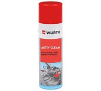 WürTH ACTIV CLEAN500ML ORIGINAL WURTH