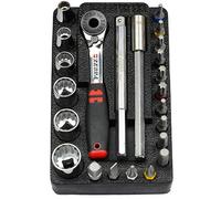 Würth - boîte Würth, noir, mini