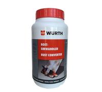 Würth convertisseur de rouille