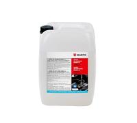 Würth Ecosource Liquide de rinçage Biomatic Densité/Condition 1 g/cm³ / à 20°C - 0995903