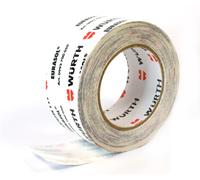 Würth Eurasol 25m Bande Adhésive Protection Isolation Dampfbremsen