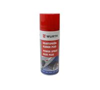 wuerth FLO10057 Würth Adhésif Spray Puissant Plus Transparent