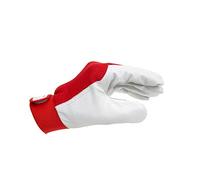 Würth Gants de protection Protect Gants Chantier GR.10-0899400134, GR.9-0899400133, GR.8-0899400132 (2, 10 XL)