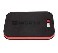 Würth Genouillère Special protection du genou Tapis de Sol Coussin de genoux Siège + Tapis + Coussin Neuf