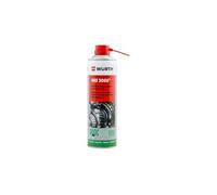 Würth HHS 2000 Lubrifiant adhésif 500 ml