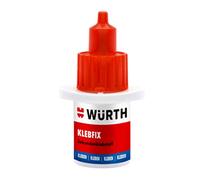 Würth Klebfix Colle instantanée 5 g