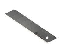 Würth Lot de 10 lames cassables de 25 mm ultra tranchantes de rechange pour couteau Würth (10 x 1 lame)