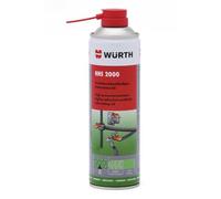 Würth Lubrifiant plastique adhésive haftshmirst de hhs2000-150 ml 1 pièce