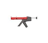 Würth main Pistolet à cartouche d'impression pour cartouches de 310 ml Rouge/Noir (089100)
