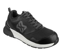 Baskets de sécurité S1P SRC Daily Race Würth MODYF Noires Noir 47