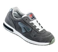 Baskets de sécurité S1P SRC Jogger Würth MODYF grises Gris foncé 36