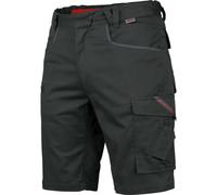 Bermuda de travail Stretch X Würth MODYF anthracite Gris foncé 38