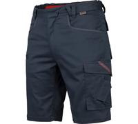WüRTH MODYF Bermuda de Travail Stretch X Marine - Taille 54