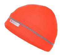 WüRTH MODYF Bonnet en Maille Haute-visibilité Neon Orange