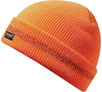 WÜRTH MODYF Bonnet Réfléchissant Thinsulate Orange Orange Taille unique