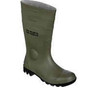WÜRTH MODYF Bottes de sécurité imperméables GOREX S5 Vert Vert 36