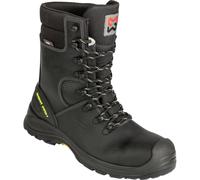 WüRTH MODYF Bottes de sécurité Grado X S3 Pointure 43