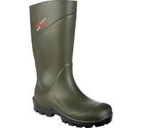 WÜRTH MODYF Bottes de sécurité PU INDRA S5 Vertes Vert 45