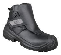 Bottes de sécurité S3 Fornax Würth MODYF noires Noir 40