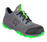 Chaussures de sécurité basses EcoFresh S3 Würth MODYF Gris foncé 46