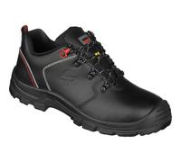 Chaussures de sécurité basses Rock S3 Würth MODYF Noir 48