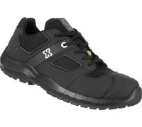 WÜRTH MODYF Chaussures de sécurité basses STRETCH X S3S Noires Noir 44