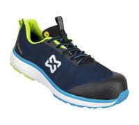 WüRTH MODYF Chaussures de sécurité Carbon 290 Ultra-légères S1PL Marine - Pointure 37
