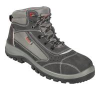 WüRTH MODYF Chaussures de sécurité montantes Grus S1P SRC grises - Pointure 38