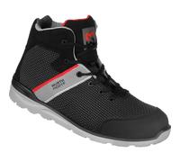WüRTH MODYF Chaussures de sécurité Montantes S3L SR Cetus Noires - Pointure 49
