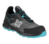 WüRTH MODYF Chaussures de sécurité S3 Triton Bleues - Pointure 45