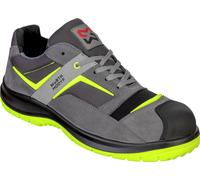 WÜRTH MODYF Chaussures de sécurité SB P E FO WRU Stretch X Electric grises/jaunes Gris foncé 38