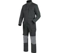 Combinaison de travail Cetus Würth MODYF anthracite/grise Gris foncé M