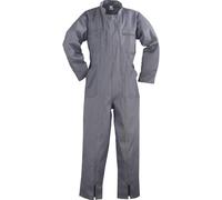 Combinaison de travail double zip Würth MODYF gris Gris clair XL
