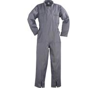 Combinaison de travail double zip Würth MODYF gris Gris clair XXL