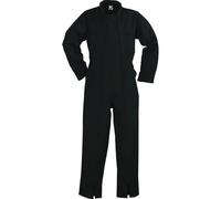 WüRTH MODYF Combinaison de travail double zip noir - Taille 3XL