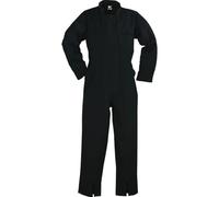 Combinaison de travail double zip Würth MODYF noir Noir 3XL