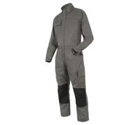 WüRTH MODYF Combinaison de travail Star Cotton gris - Taille XL