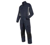 Combinaison de travail Star CP250 bleu marine Würth MODYF Bleu marine M