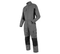 Combinaison de travail Star CP250 grise Würth MODYF Gris clair XL