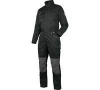 WüRTH MODYF Combinaison de travail Stretch X anthracite - Taille L