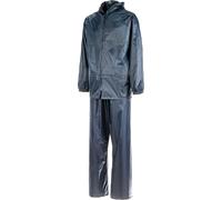 WÜRTH MODYF Ensemble de pluie EN 343 marine Bleu marine