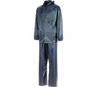 WüRTH MODYF Ensemble de pluie EN 343 marine - Taille XXL