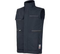 WÜRTH MODYF Gilet de travail STAR marine Bleu marine 4XL