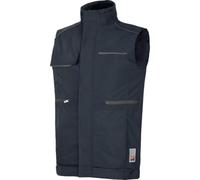 WüRTH MODYF Gilet de travail STAR marine - Taille L
