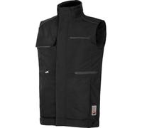 WüRTH MODYF Gilet de travail STAR noir - Taille L