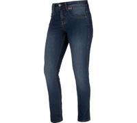 Jean de travail Stretch Casual femme bleu Würth MODYF Bleu marine 36