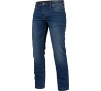 WüRTH MODYF Jeans de travail Stretch X Bleu